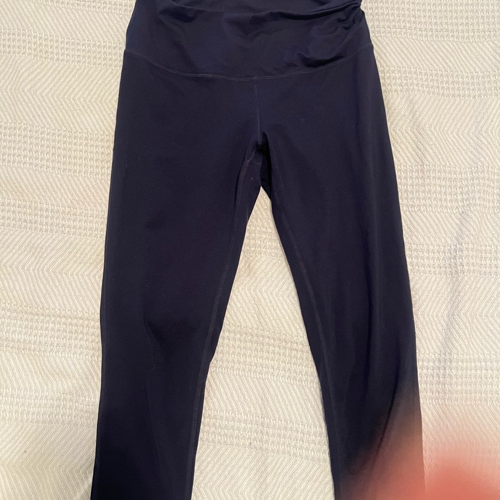 Zella Navy Performance Top - Picture 2 of 4